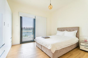 RahaLoft Bliss 2BR withCity View EtihadAirwaysCentre